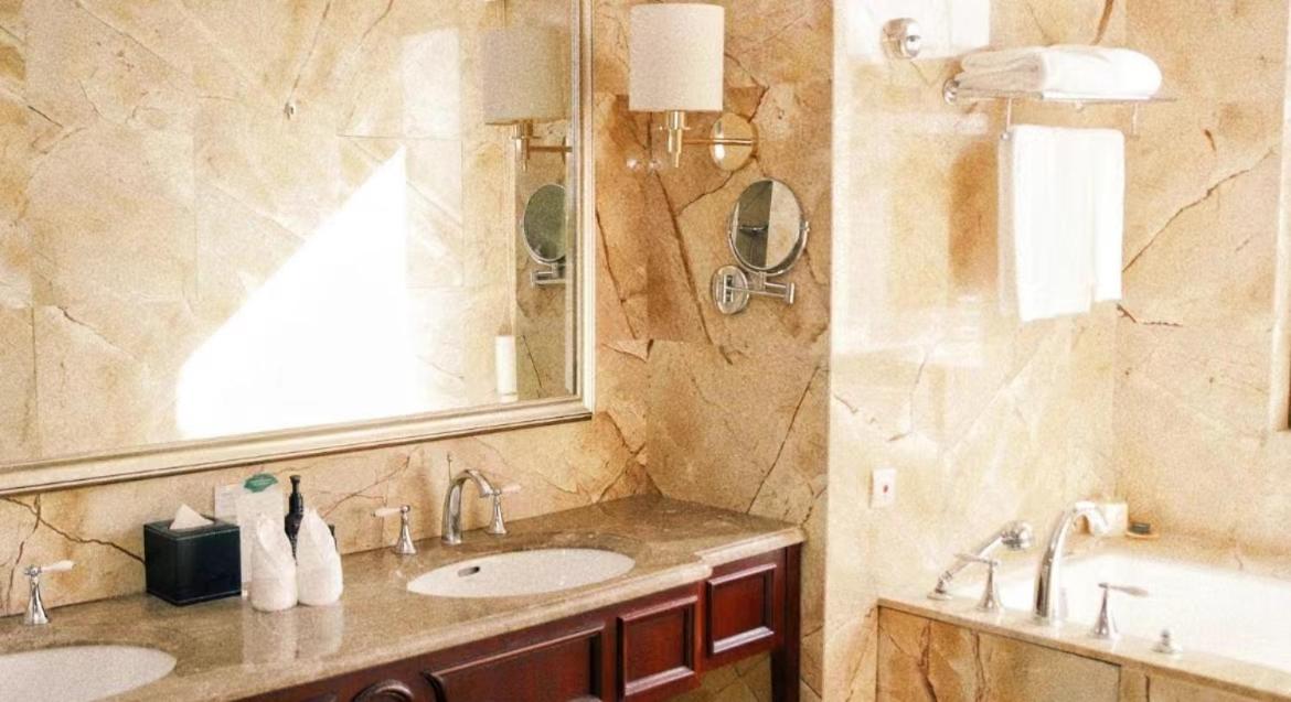 فندق ذا كولي شينزن شينزين المظهر الخارجي الصورة